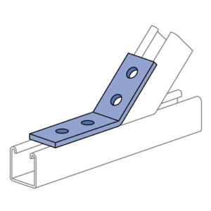 AI022A – OBTUSE ANGLE BRACKET