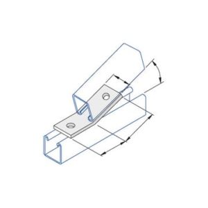 AI023 – OBTUSE ANGLE BRACKET