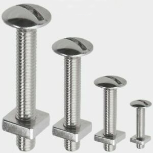 ROOFING BOLTS