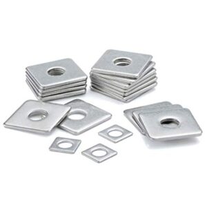 SQUARE PLATE WASHERS